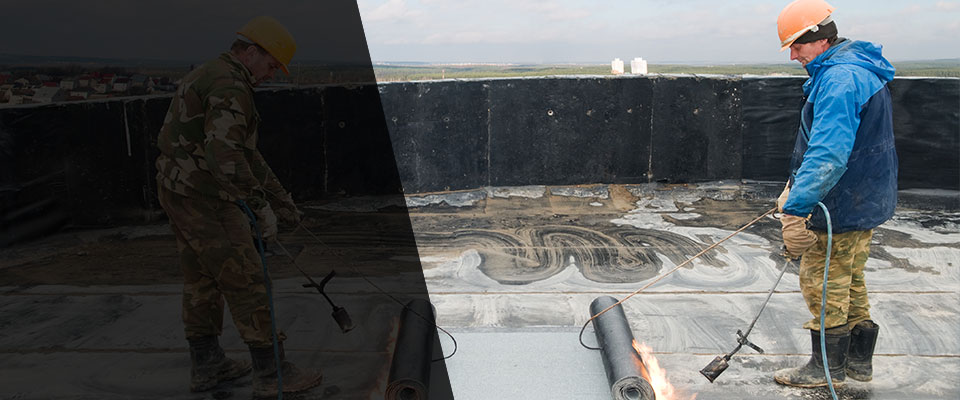 Polk Roofing Contractors